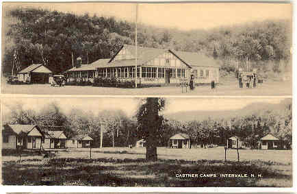 Castner Camps