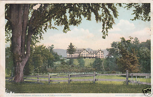 Intervale Inn