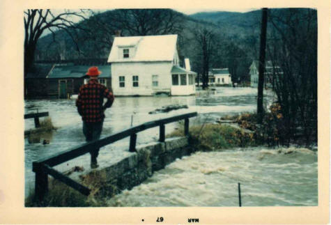 River Street 1967 Winn Whitney