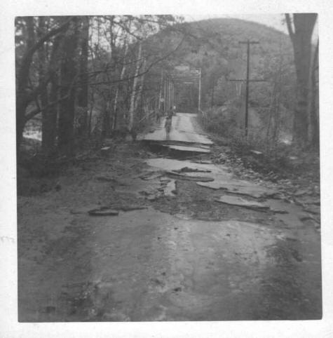 1967 River Street Bridge