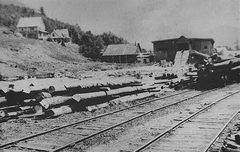 Livermore Mill