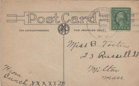 postmark