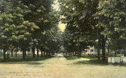 Main Street 1909