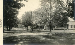 Main Stret looking east