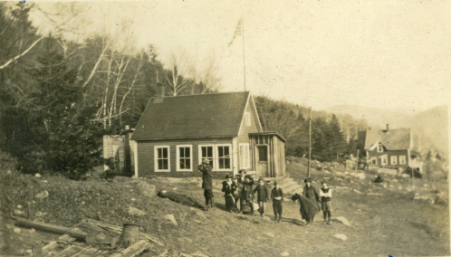 Livermore school