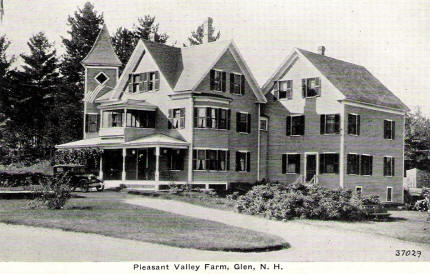 Pleasant Valley Farm (Bernerhoff)