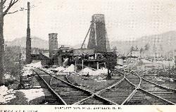 Bartlett Saw Mill