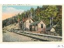 Wiley House Station