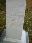 Timothy George Jr
