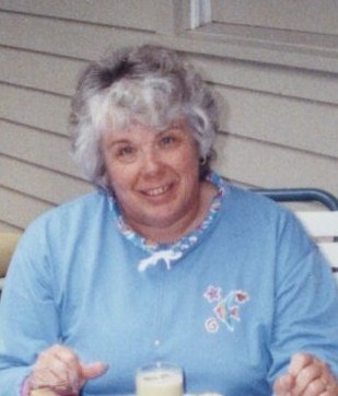 Ruth Ward Abbott New Hampshire