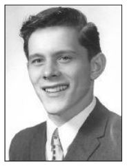 Blaine Rogerson, Sr (1942 - 2013)