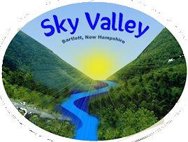 Sky Valley Logo