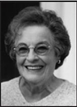 Rita Clemons Tibbetts