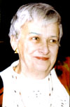 Janet Hounsel