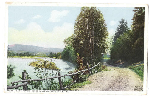 West side Road Bartlett, NH