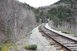 RR trestle 3 today