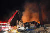 peg mill fire