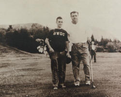 Babe Ruth 1937