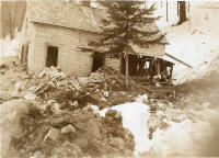 hILLTOWN SLIDE WEST SIDE ROAD 1936
