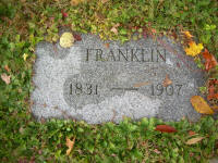 George, Franklin