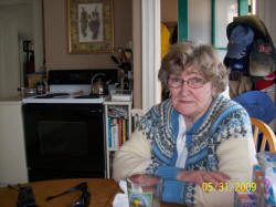 Lorraine Jones - Bartlett NH